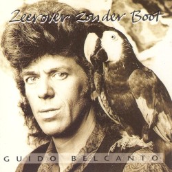 Zeerover zonder boot