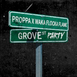 Grove St. Party