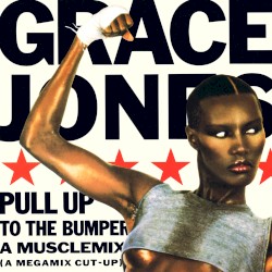 Pull Up to the Bumper:A Musclemix (A megamix cut-Up)