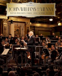John Williams Live in Vienna