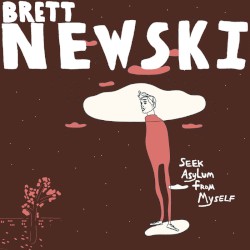 Seek Asylum From Myself