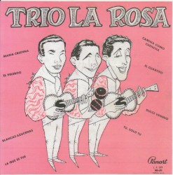 Trío La Rosa