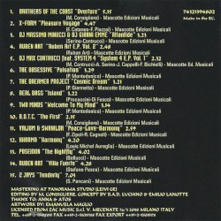 Progressiva Dream Music