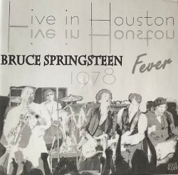 Fever: Live In Houston 1978