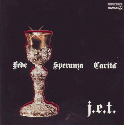 Fede, speranza, carità