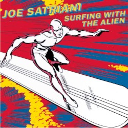 Surfing With the Alien