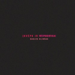 Įkvėpk ir nepaleisk