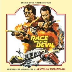 Making Love/Race With the Devil