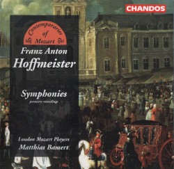 Symphonies