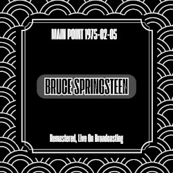 Main Point 1975‐02‐05: Remastered, Live on Broadcasting