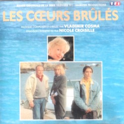 Les Cœurs brûlés