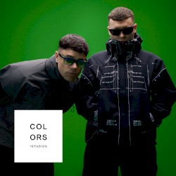 Smugglers & Scholars - A COLORS SHOW