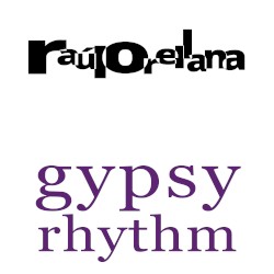 Gipsy Rhythm 2004 (Remixes Part 1)