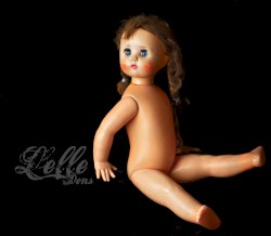 Lelle