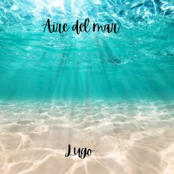 Aire del mar