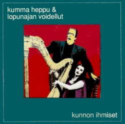 Kunnon ihmiset