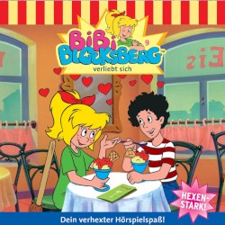 Bibi Blocksberg, Folge 9: ... verliebt sich