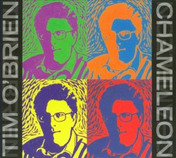 Chameleon