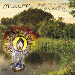 Sing Along to Songs You Don’t Know