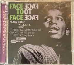 Face to Face