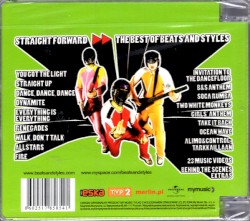 Straight Forward – the Best of Beats and Styles