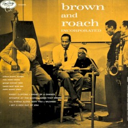 Brown and Roach Incorporated