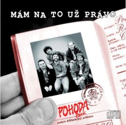 Mám na to už právo