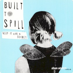 Keep It Like a Secret