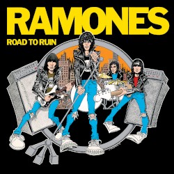 Road to Ruin