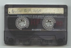 Shannon's Monroe House Demos