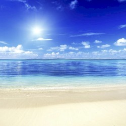 Sun and Sand