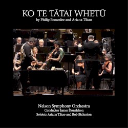 Ko te Tātai Whetū