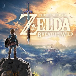 ゼルダの伝説 ブレス オブ ザ ワイルド