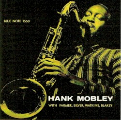 Hank Mobley Quintet