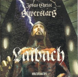 Jesus Christ Superstars