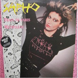 Train de Paris / Methylène