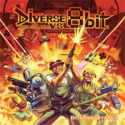 Diverse vs 8bit