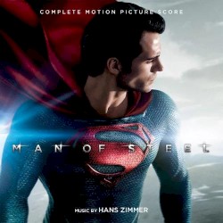 Man of Steel (Complete Score)