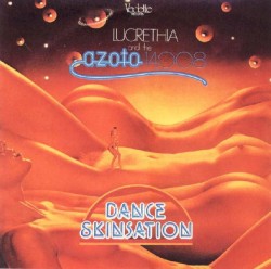 Dance Skinsation