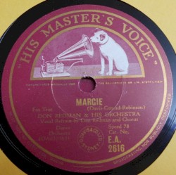 Margie / Milenberg Joys