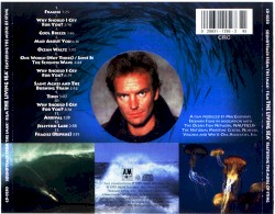 The Living Sea: Soundtrack From the IMAX Film