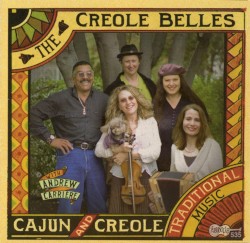 The Creole Belles