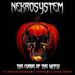 The Curse of the Witch