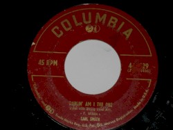 Darlin' Am I the One / Hey Joe!