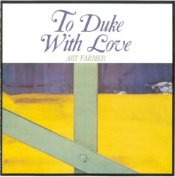 To Duke With Love