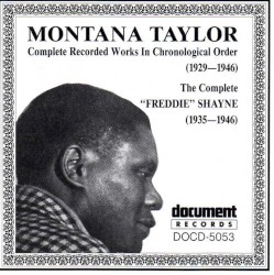 Complete Recorded Works in Chronological Order (1929-1946)