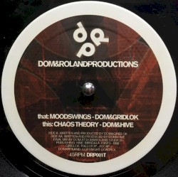 Moodswings / Chaos Theory