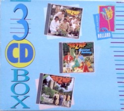 3 CD Box / You’re Welcome! / Summer Fantasy / Green Valleys