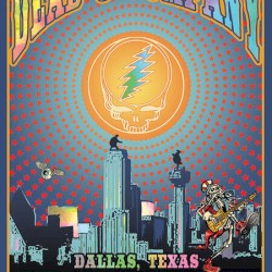 2017-12-01: American Airlines Center, Dallas, TX