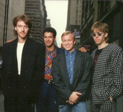 Lessons In Love: The Essential